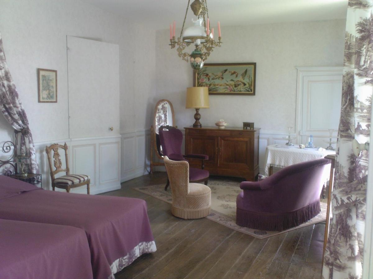 Le Chateau De Prauthoy エクステリア 写真