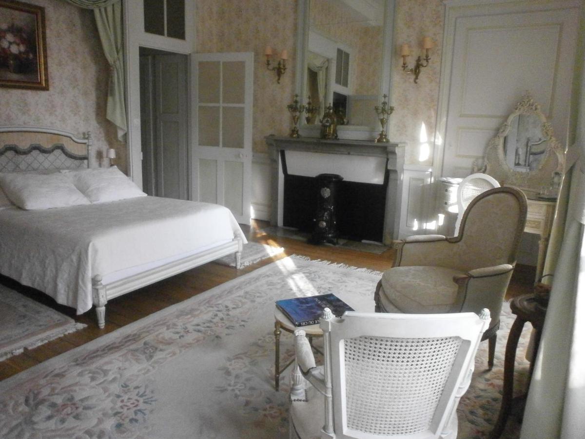Le Chateau De Prauthoy エクステリア 写真