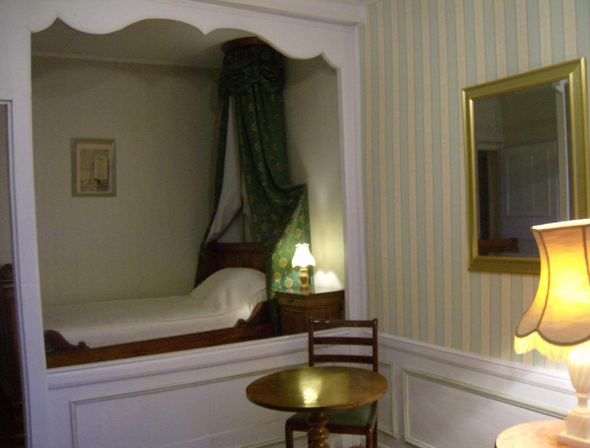 Le Chateau De Prauthoy エクステリア 写真