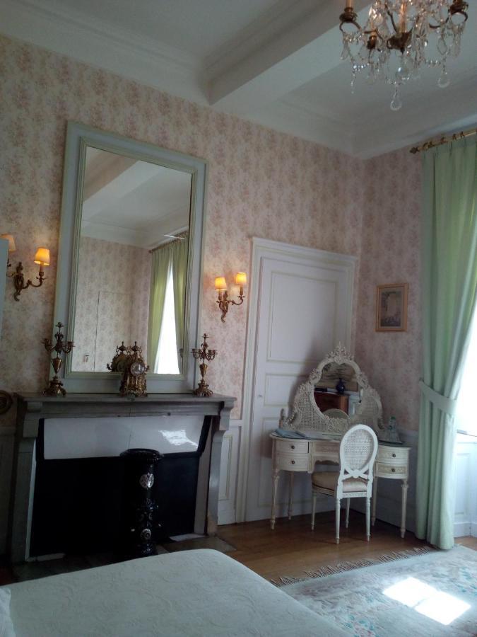 Le Chateau De Prauthoy エクステリア 写真