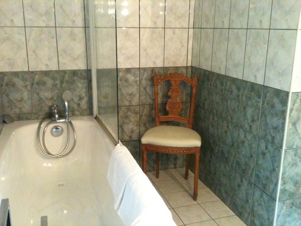 Le Chateau De Prauthoy 部屋 写真