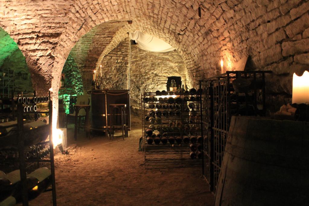 Le Chateau De Prauthoy エクステリア 写真