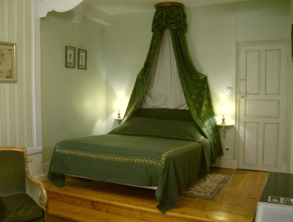 Le Chateau De Prauthoy 部屋 写真