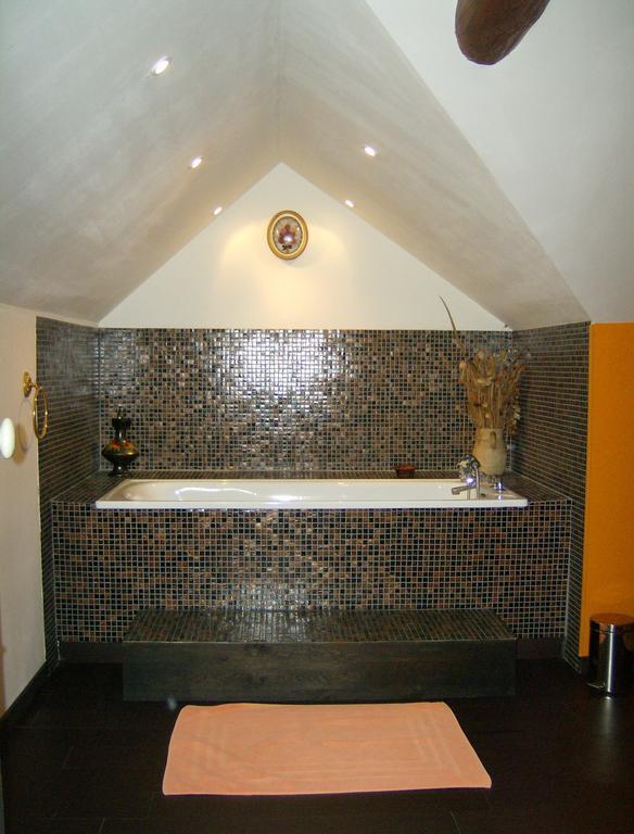 Le Chateau De Prauthoy 部屋 写真